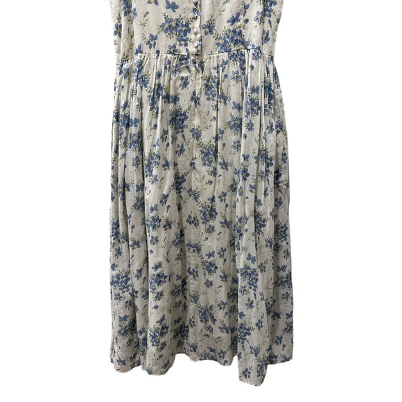 THE GREAT. Linden Dress sz M - Picture 11 of 14